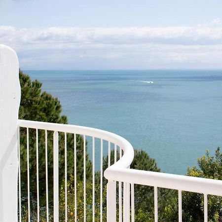 Una Villa - Amalfi Boutique Rooms B&B Buitenkant foto